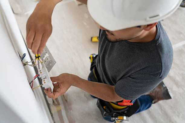Reliable Generator Installation contractor in Marlene Village, OR by No Joke electrician