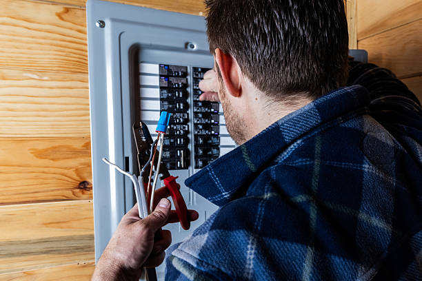 Affordable Generator Installation solutions in Marlene Village, OR